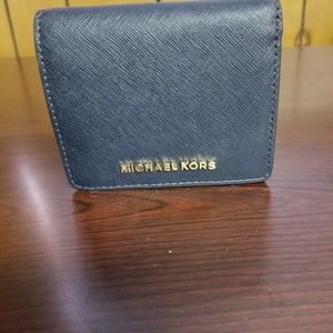 Michael Kors small wallet